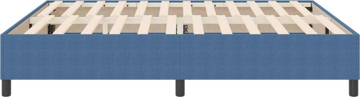 Produktbild vidaXL Plattformbett (180 x 200 cm)