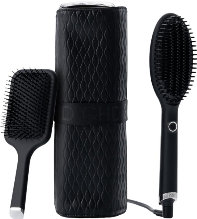 ghd Glide & Paddle Brush