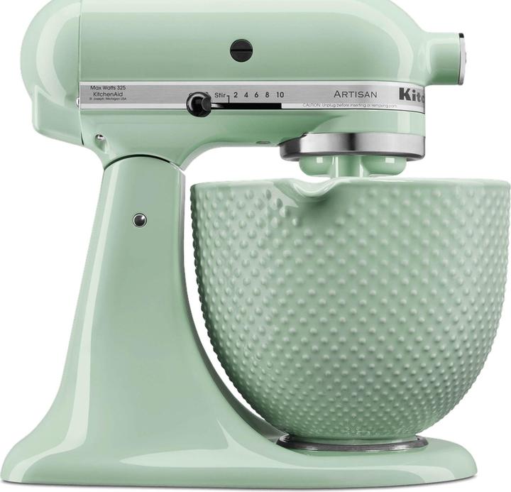 Produktbild KitchenAid 5KSM2CB5TDD Drew Drop