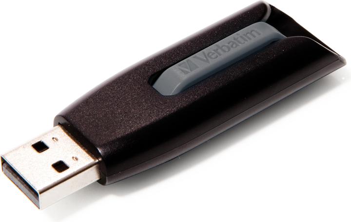 Actual product image Verbatim Store n Go V3 (16 GB, USB-A)