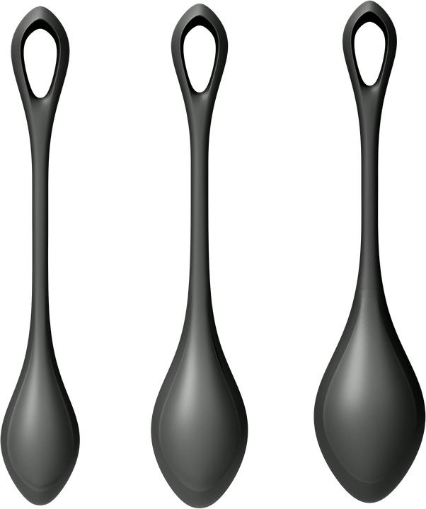 Immagine prodotto Satisfyer Potenza Yoni 2