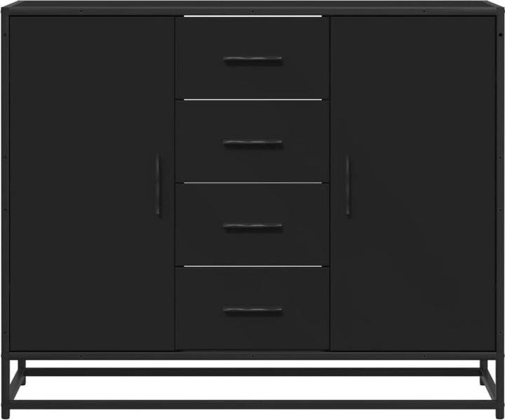 Produktbild vidaXL Sideboard (92 x 35 x 76 cm)