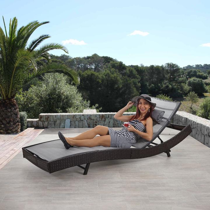 Actual product image MCW Phoenix (220 cm)