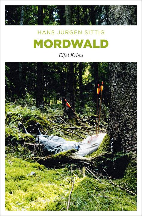 Produktbild Mordwald (Deutsch, Hans J. Sittig, 2011)