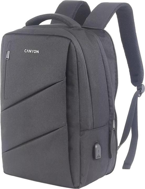 Produktbild Canyon Rucksack BPE-5 USB 15,6" (22 l)