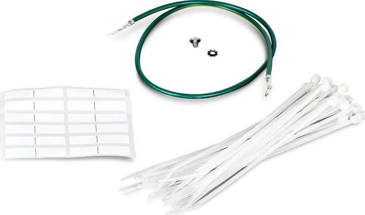 Image du produit Trendnet Panneau de brassage others (24 ports)