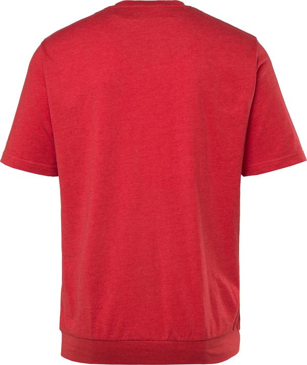 Produktbild Men+ T-Shirt, Bauchfit, Basic, Halbarm, bis 10 XL (7XL)