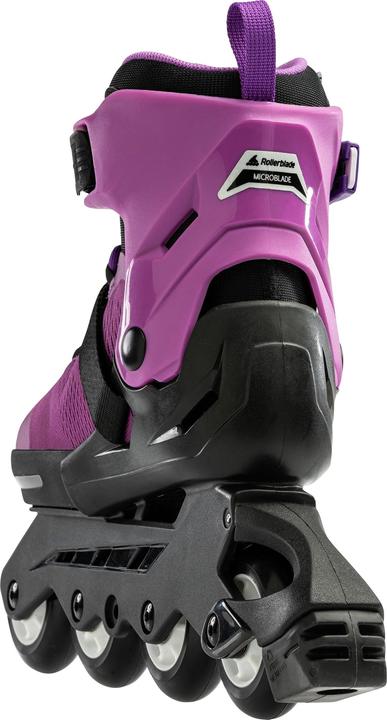 Image du produit Rollerblade Microblade (36.5, 37, 38, 39, 40, 40.5)