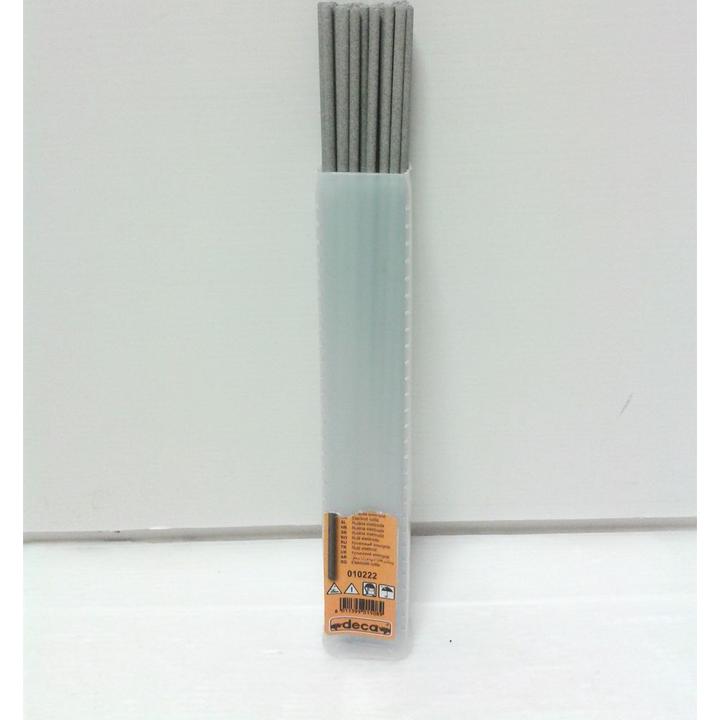 Image du produit Deca Electrode Ø 2,5 mm rutile
