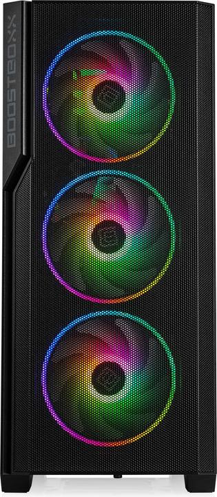 Produktbild CSL Gaming PC M12220H (2000 GB, 32 GB, AMD Ryzen 7 7800X3D, Radeon RX 9070 XT)