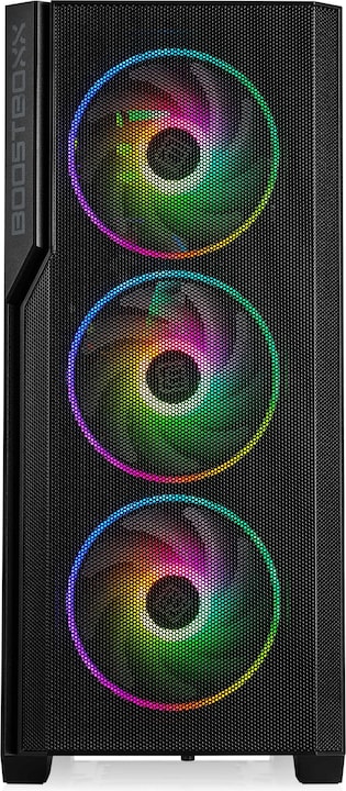 Actual product image CSL Gaming PC M11870H (AMD Ryzen 7 9700X, 32 GB, 2000 GB, GeForce RTX 5070)