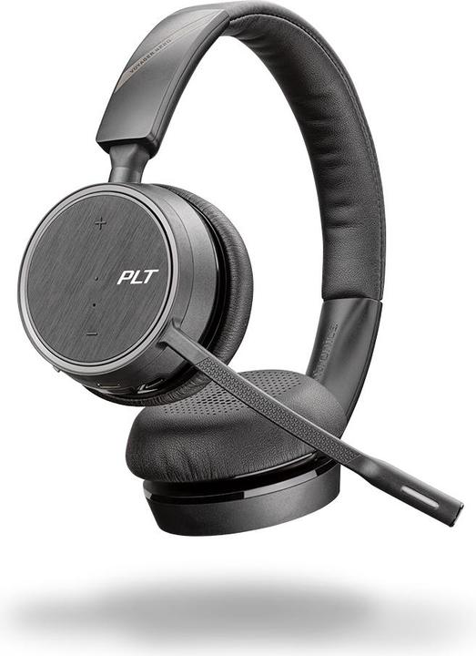 Produktbild Poly Voyager 4220 Office (Kabellos, USB-C)
