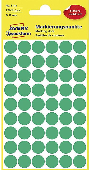 Immagine prodotto Avery Spunti di riflessione