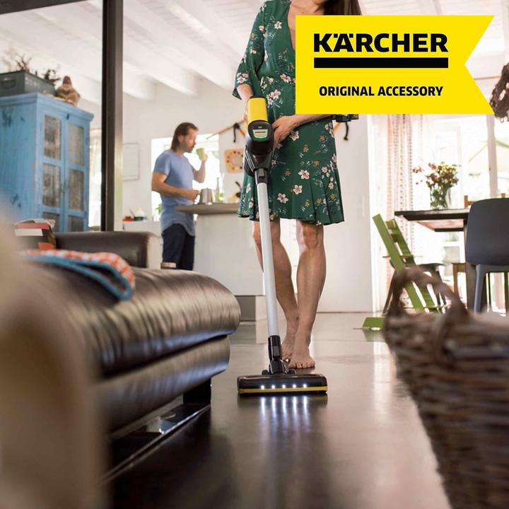 Actual product image Kärcher Hardfloor nozzle