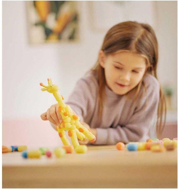 Produktbild PlayMais ® Giraffe.160953.8