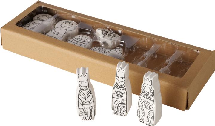 Immagine prodotto Boltze Home Betlemme