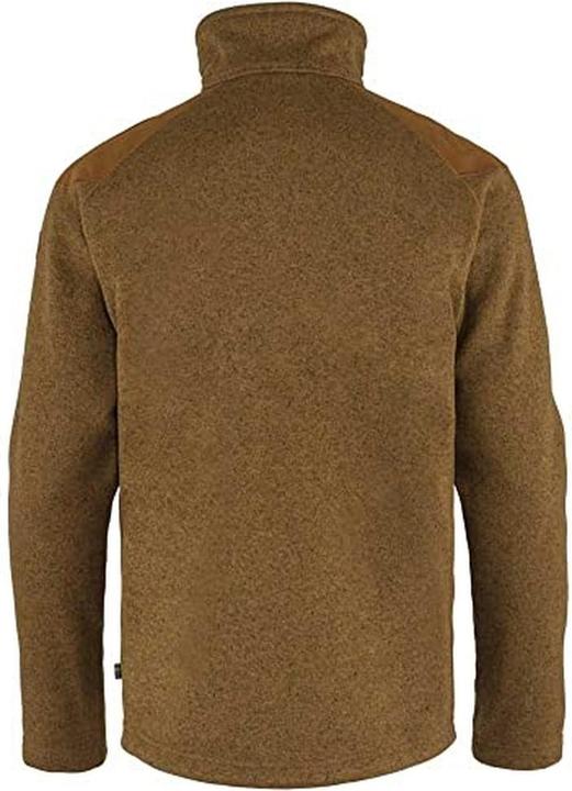 Actual product image Fjällräven Buck Fleece (XXL)