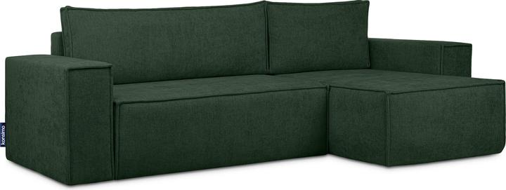 Produktbild Konsimo Napi Ii (Ecksofa)