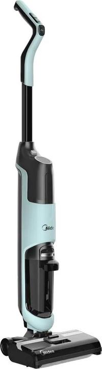 Produktbild Midea Cordless Vacuum Cleaner | MWD-X6 | Handstick 3in1 | Washing function | 120 W | 21.6 V | Operating ti