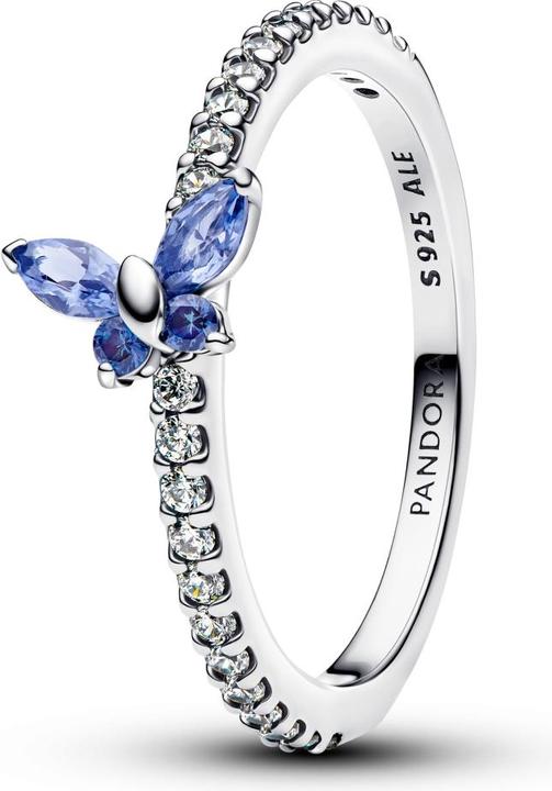 Blau, Silber, Türkis