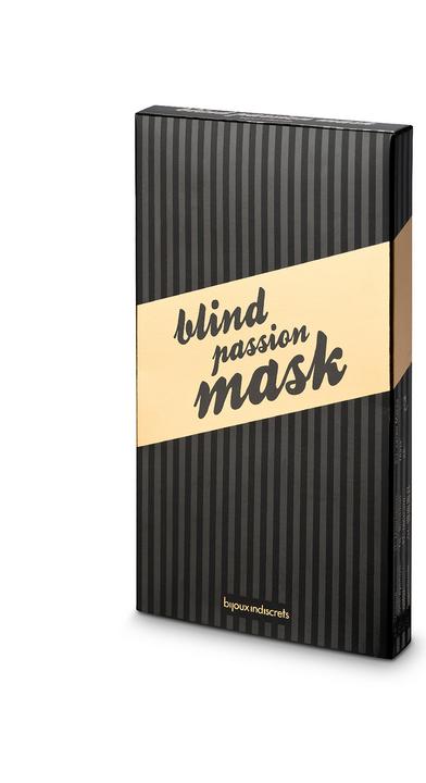 Produktbild Bijoux Indiscrets Blind Passion