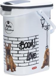 Produktbild Curver Futtercontainer Hund