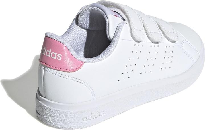 Immagine prodotto Adidas Scarpe Advantage Base 2.0 per bambini (28)