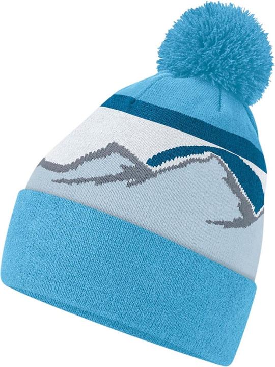 Produktbild Beechfield Mountain Peaks Mütze (One Size)