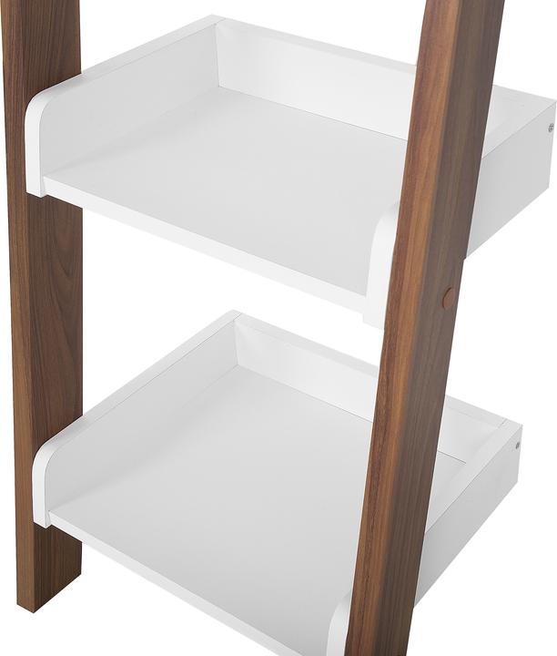 Produktbild Beliani Mobile Duo (45 x 36 x 166 cm)