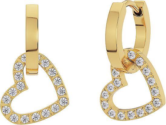 Immagine prodotto Edblad Ohrringe ETERNAL HEART EARRING (Metallo)