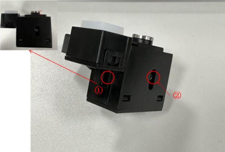 Produktbild Anycubic Ersatzteil - Offset-Messschalter für Kobra 2 Neo/2 Pro (Ersatzteile)