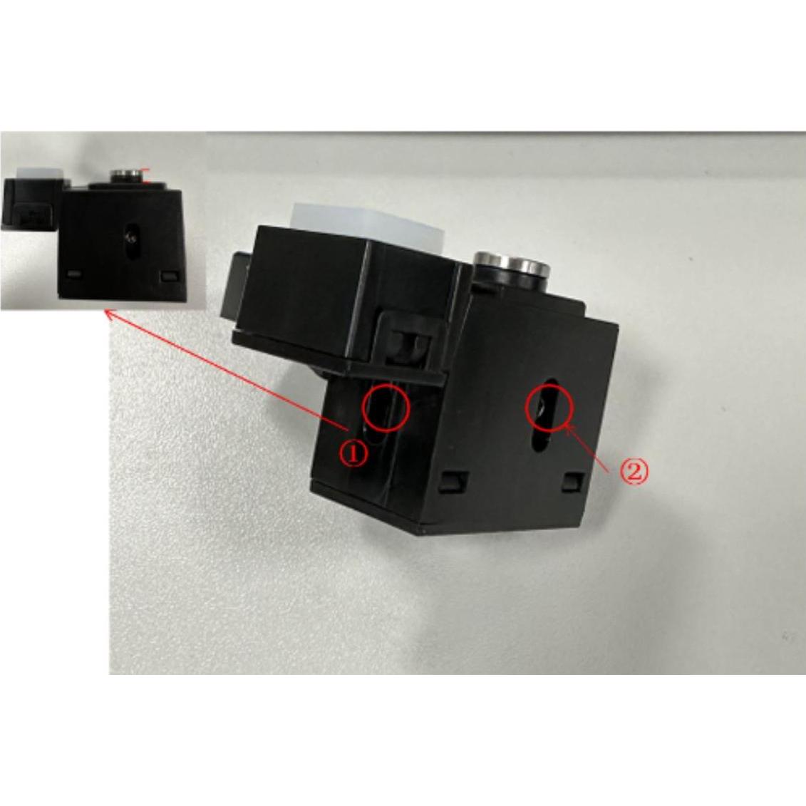 Anycubic Ersatzteil - Offset-Messschalter für Kobra 2 Neo/2 Pro (Ricambi), Accessori per stampante 3D