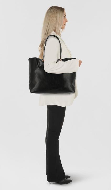 Immagine prodotto U.S. Polo Borsa shopper reversibile Axtell 35 cm (14 l)