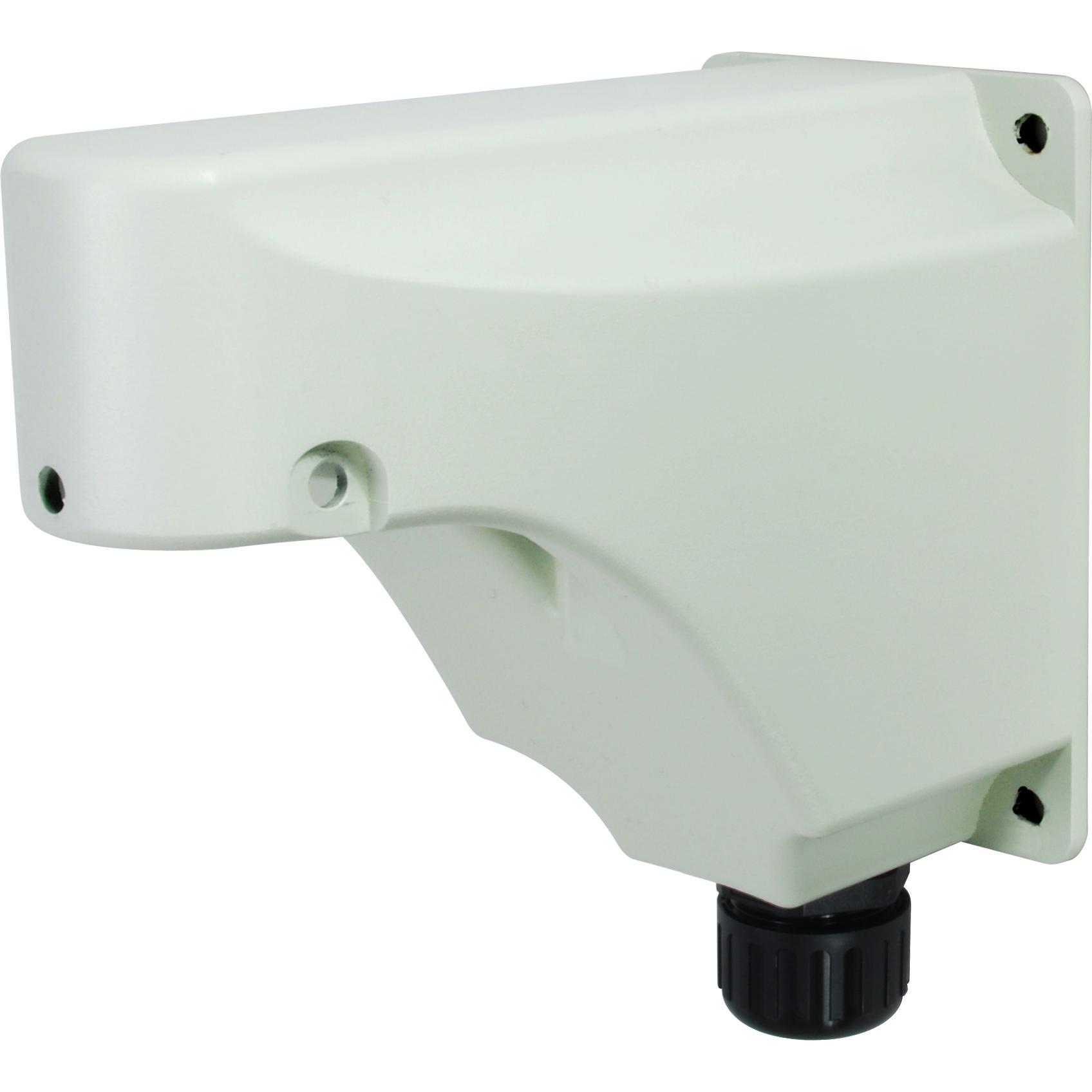 LevelOne CAS-4312 Wall Mount Kit (Montage-Kit), Netzwerkkamera Zubehör