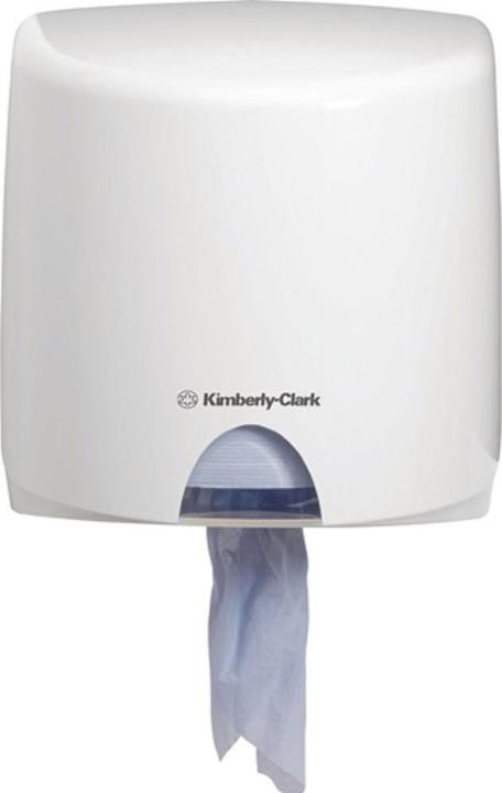 Produktbild Kimberly-Clark Putztuchspender AQUARIUS 7018