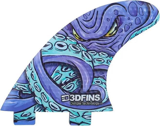 Immagine prodotto 3Dfins FCS I Wedge Twin