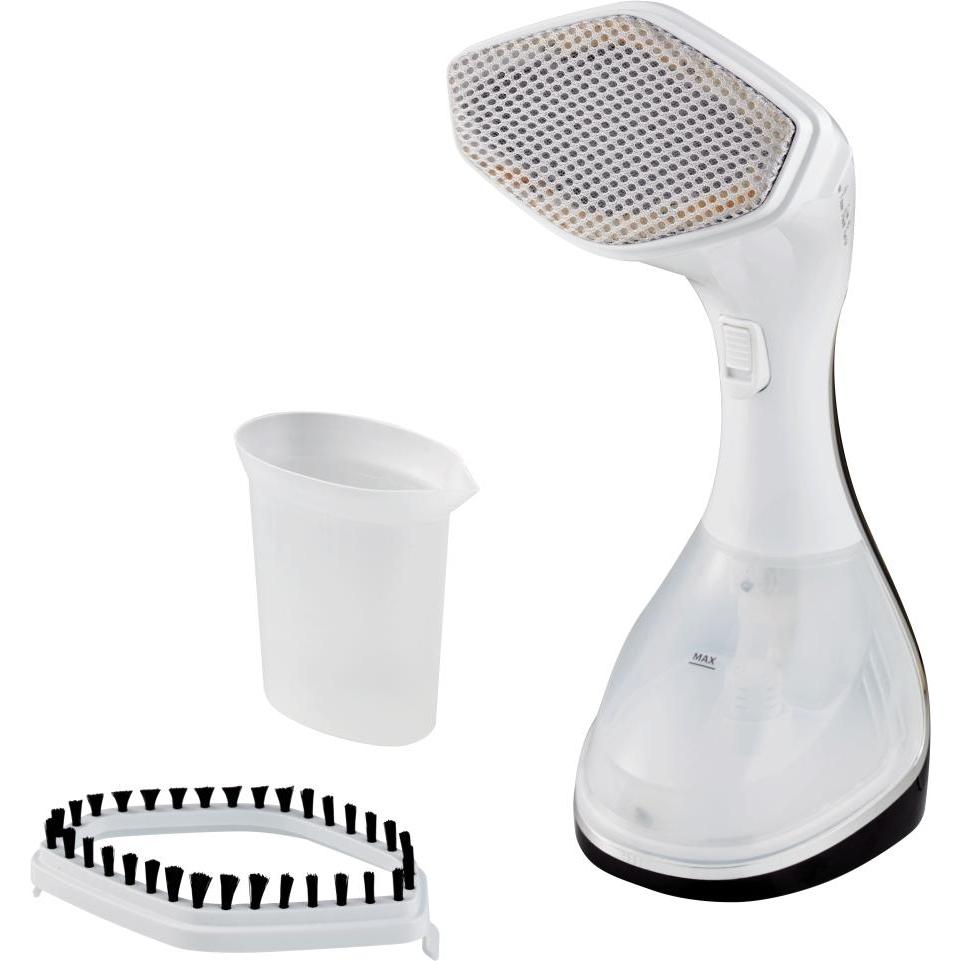 Beko DEFROISSEUR STM6120W BLANC, Dampfglätter, Weiss