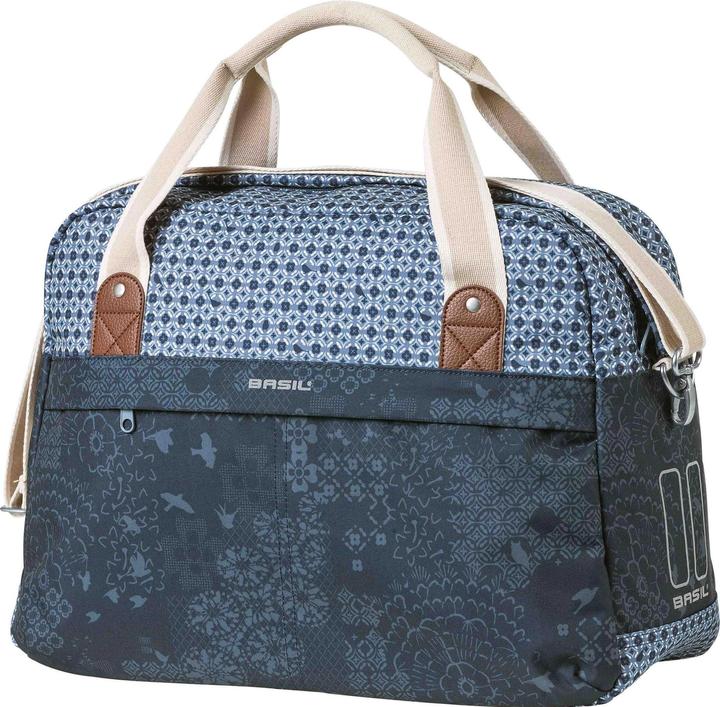 Indigo Blau