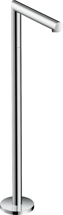 Edelstahl Optic