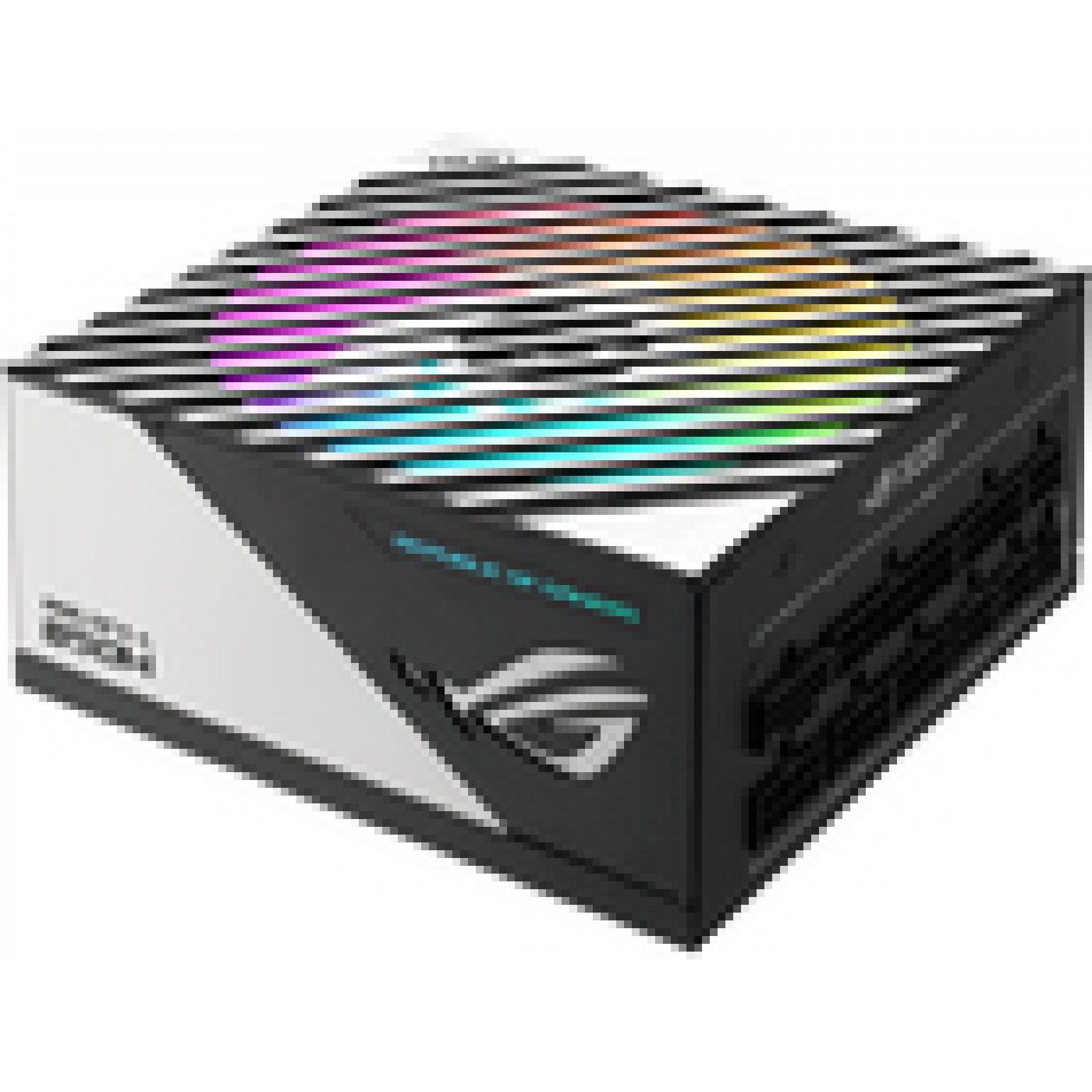 ASUS ROG Loki SFX-L Platinum (850 W), PC Netzteil, Schwarz
