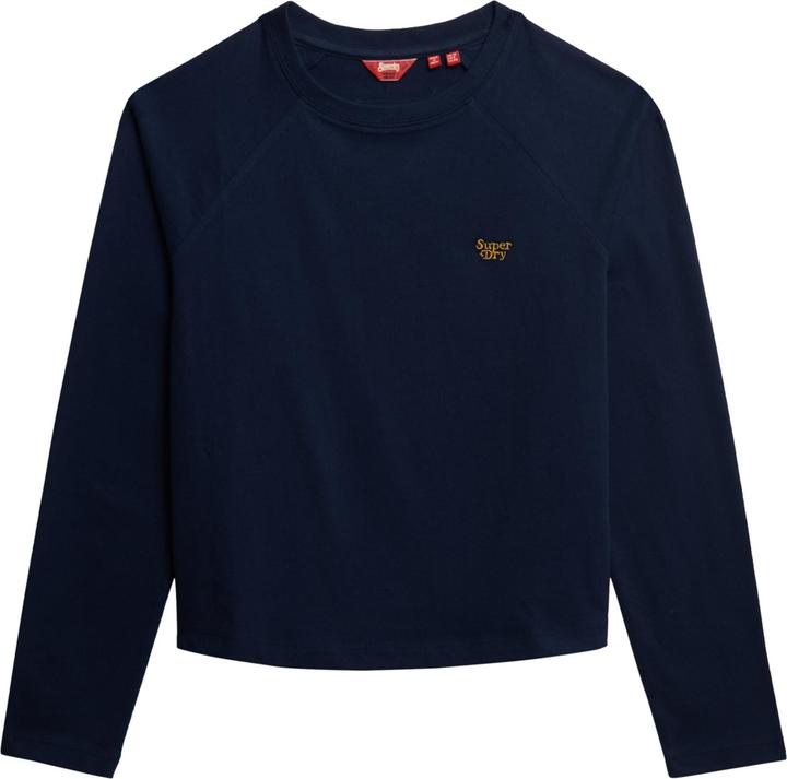 Produktbild Superdry Essential Logo (L)
