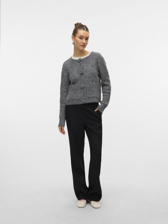 Produktbild Vero Moda VMBLOSSOM Strickjacke Strickpullover (S)