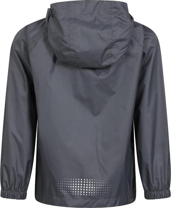 Produktbild Mountain Warehouse Pakka II Jacke wasserfest (158)