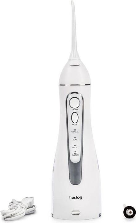Actual product image NoName Huslog Cordless water flosser AL-050231