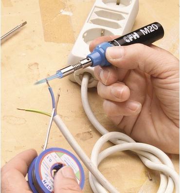 Image du produit CFH Diamant à souder au gaz M 20