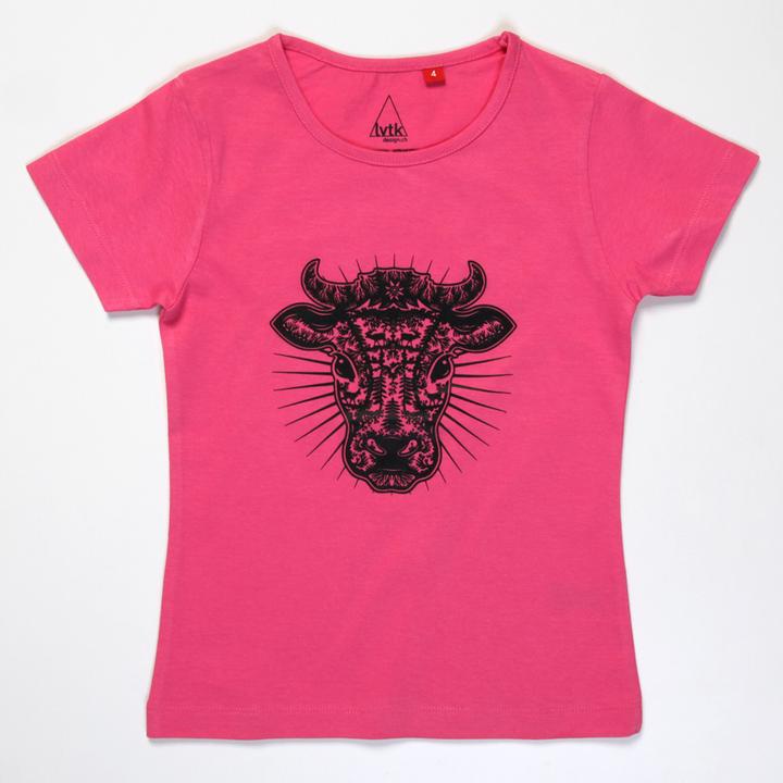 Produktbild Jenni Hemden Kuh (128)