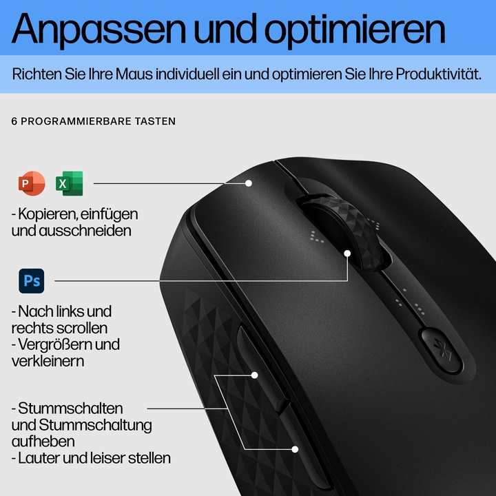 Image du produit HP 420 (Sans fil)