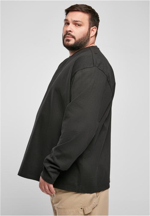 Produktbild Urban Classics Ultra Heavy Oversized Longsleeve - 19451 (S)