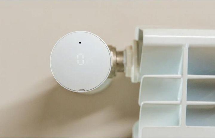 Image du produit Shelly BLU TRV x1 + BLU Gateway Gen3