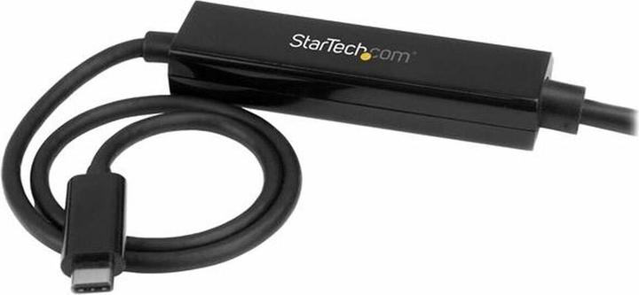 Produktbild StarTech USB Typ C — DVI (1 m)